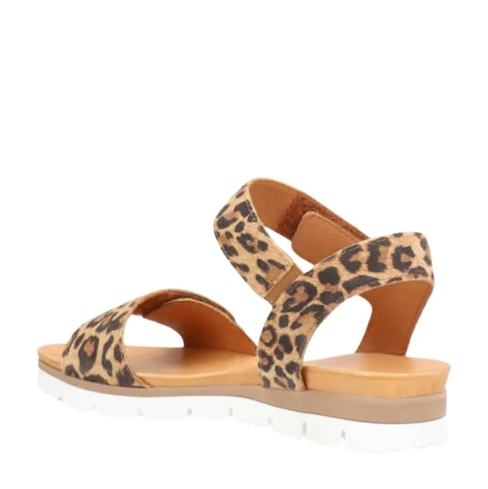 Shoedesign Copenhagen Toscana S Sandal Dame