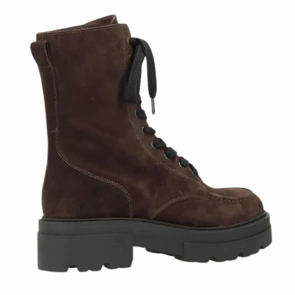 Shoedesign Copenhagen Valley S Støvle Dame