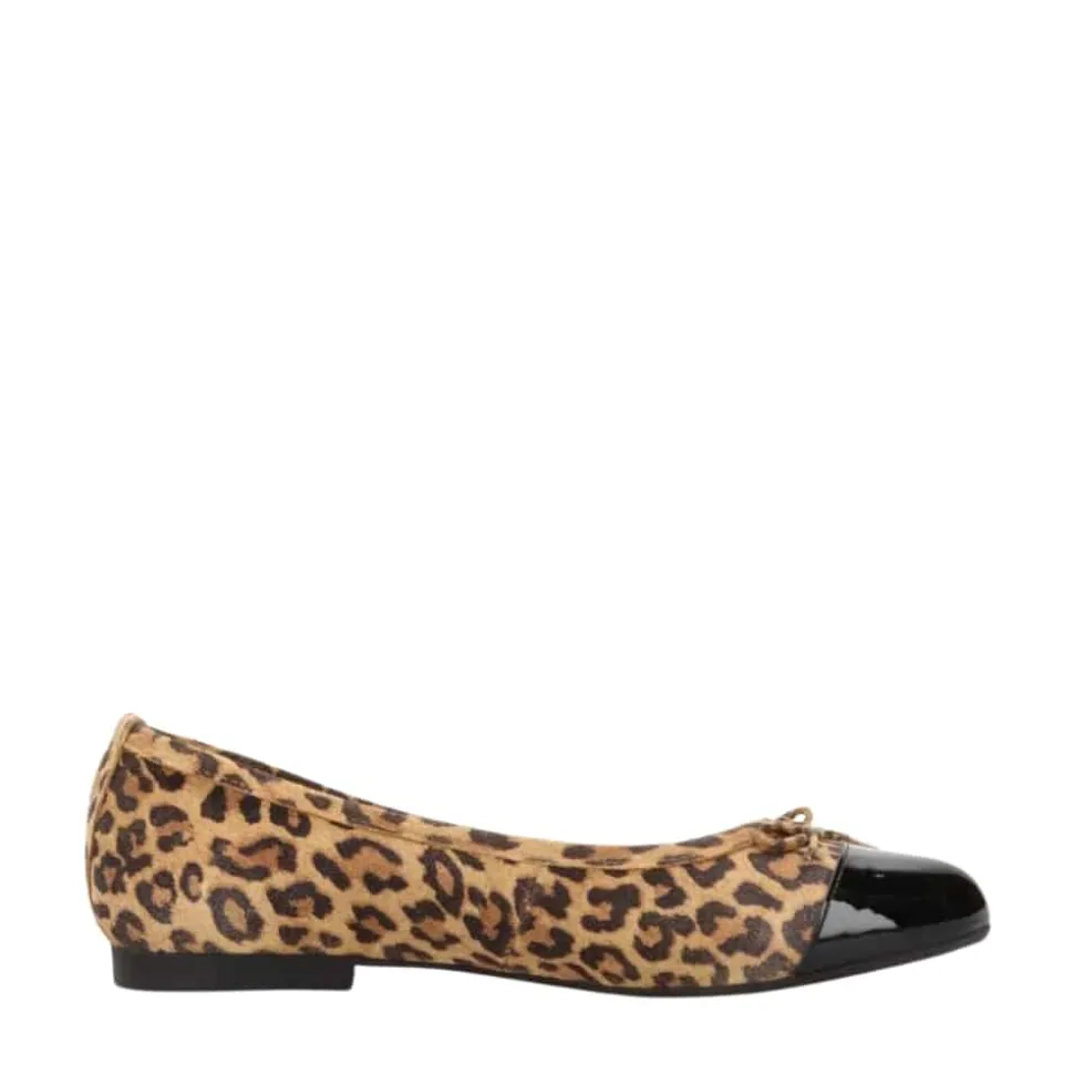 Shoedesign Copenhagen Veronica S Ballerinasko Dame