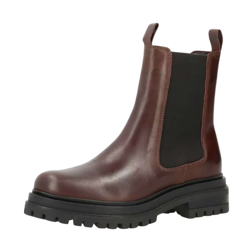Shoedesign Copenhagen Vista Sea Støvle Dame