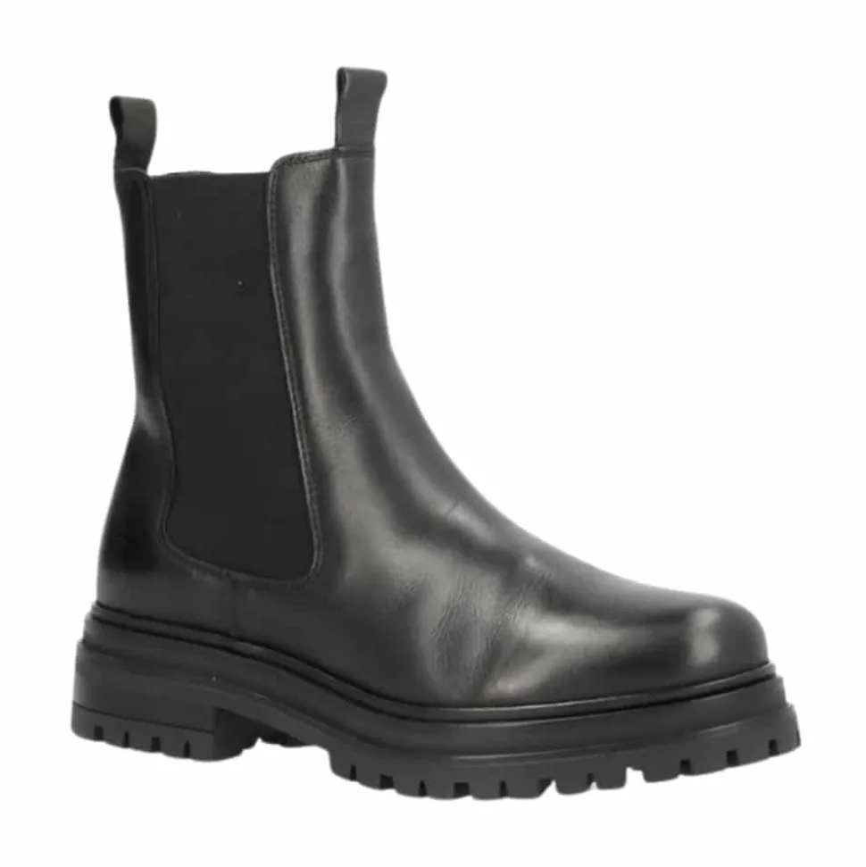 Shoedesign Copenhagen Vista Sea Støvle Dame