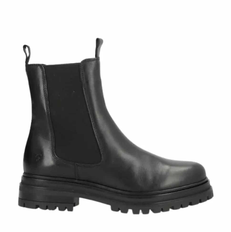 Shoedesign Copenhagen Vista Sea Støvle Dame