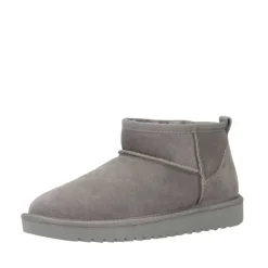 Shoedesign Elina Low Bamsestøvle Dame