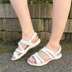 Skills Sandal Dame
