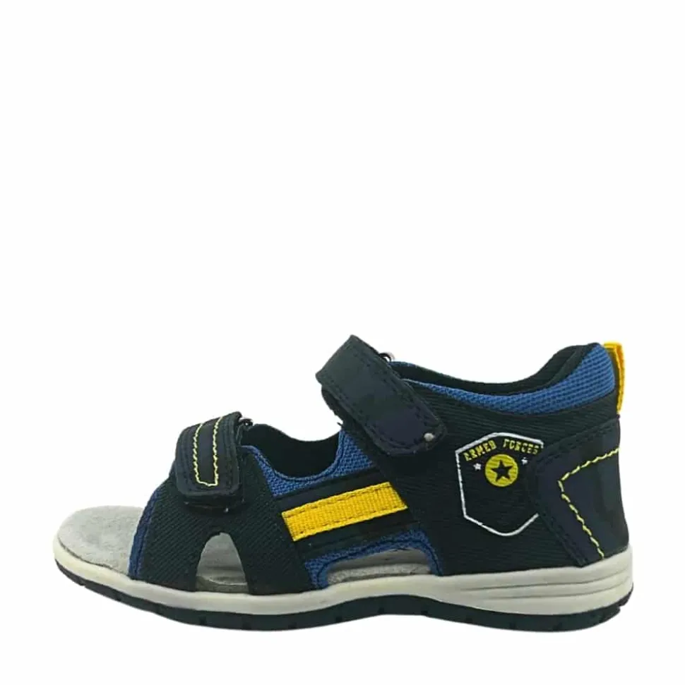 Sprox Sandal Børn