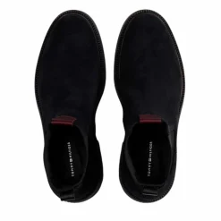 Tommy Hilfiger Comfort Chelsea Støvle Herre