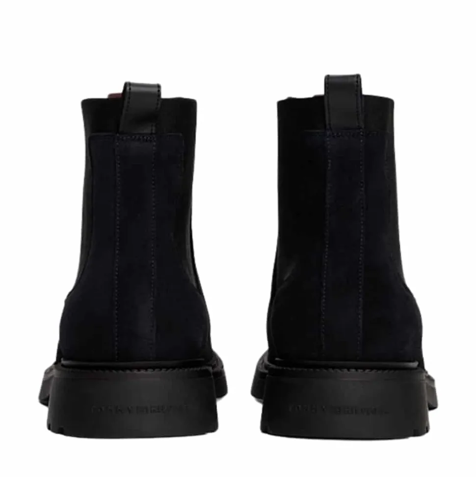 Tommy Hilfiger Comfort Chelsea Støvle Herre