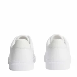 Tommy Hilfiger Feminine Cupsole Sneakers Dame