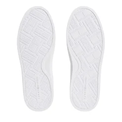 Tommy Hilfiger Feminine Cupsole Sneakers Dame