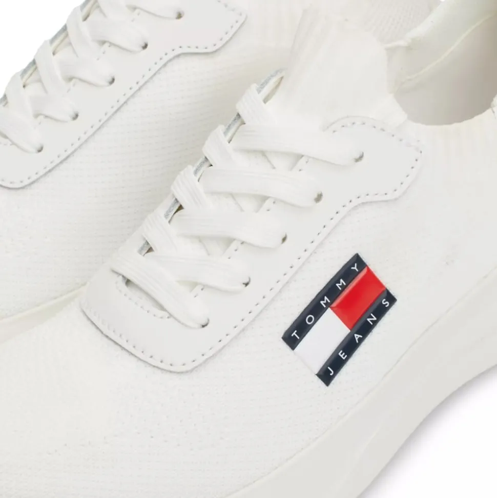 Tommy Jeans Sneakers Dame