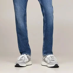 Tommy Jeans TJM Runner Sneakers Herre