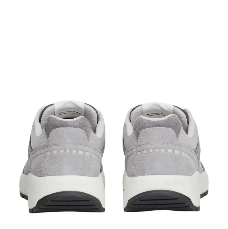 Tommy Jeans TJM Runner Sneakers Herre