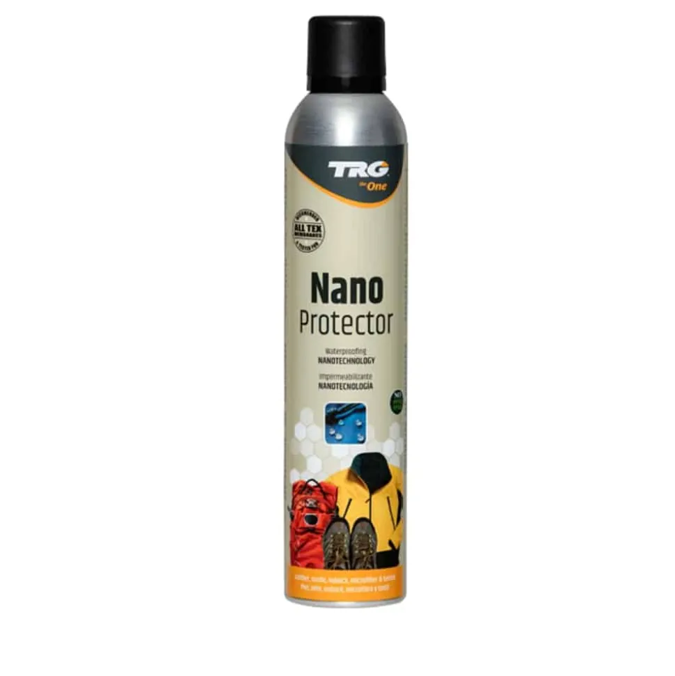 TRG Nano Protector Imprægnering
