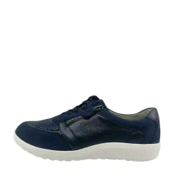 Waldlaüfer Sneakers Dame