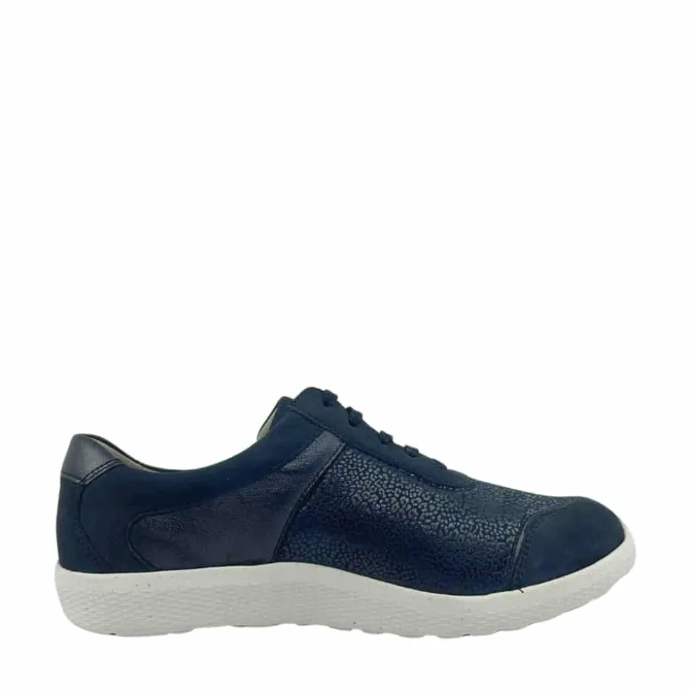 Waldlaüfer Sneakers Dame