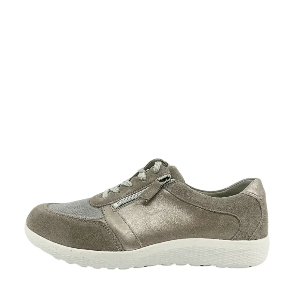 Waldlaüfer Sneakers Dame