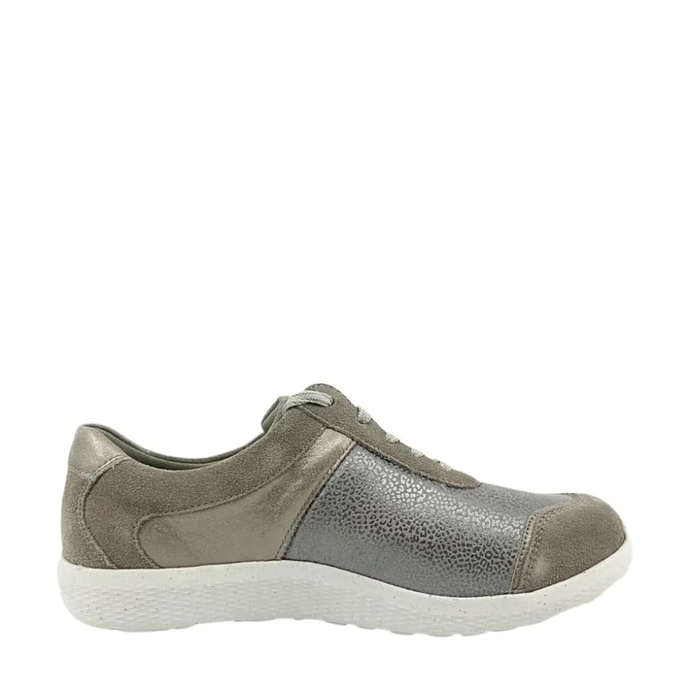 Waldlaüfer Sneakers Dame