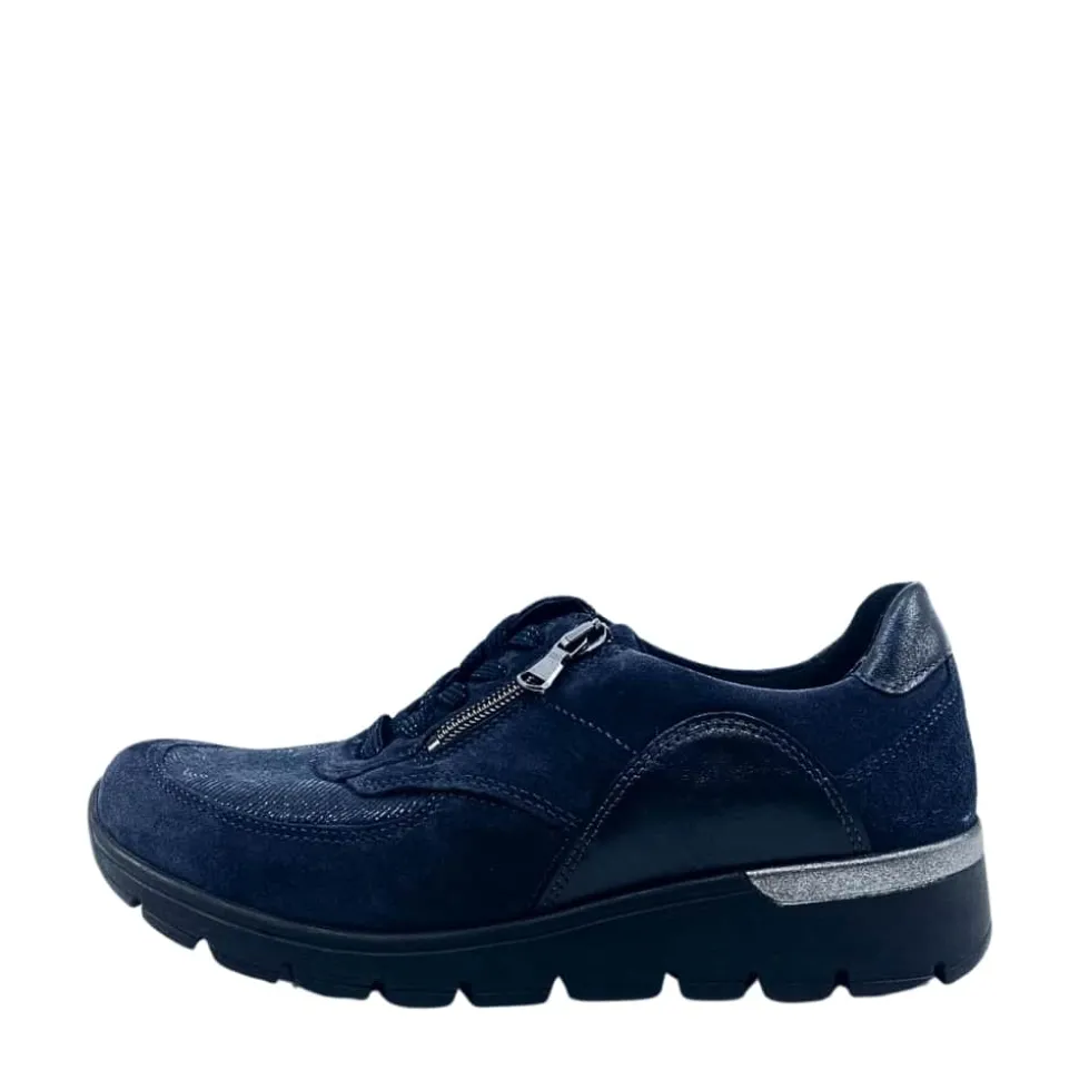 Waldlaüfer Sneakers Dame