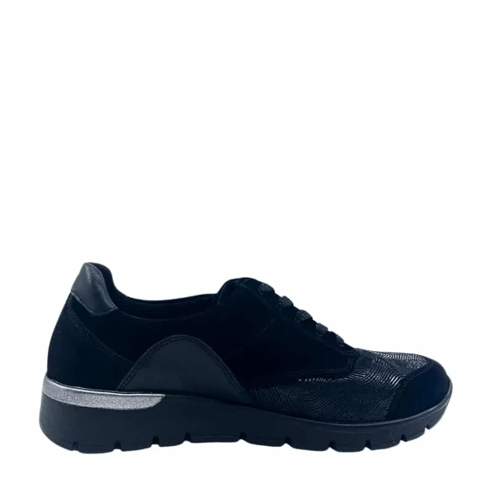 Waldlaüfer Sneakers Dame
