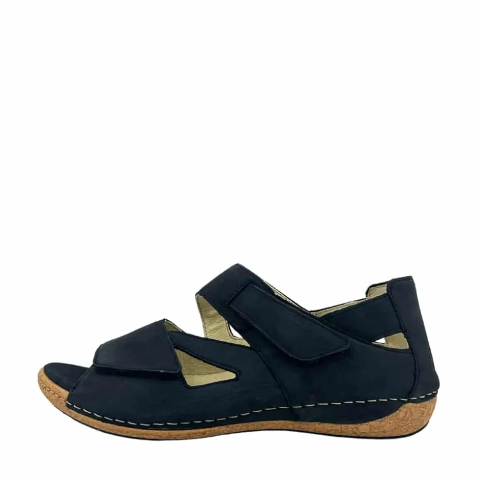 Waldläufer Sandal Dame
