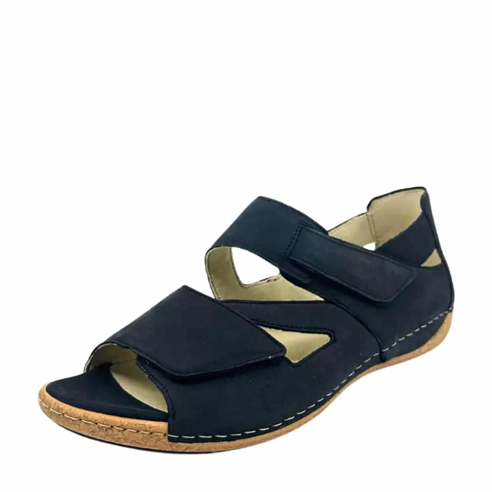Waldläufer Sandal Dame