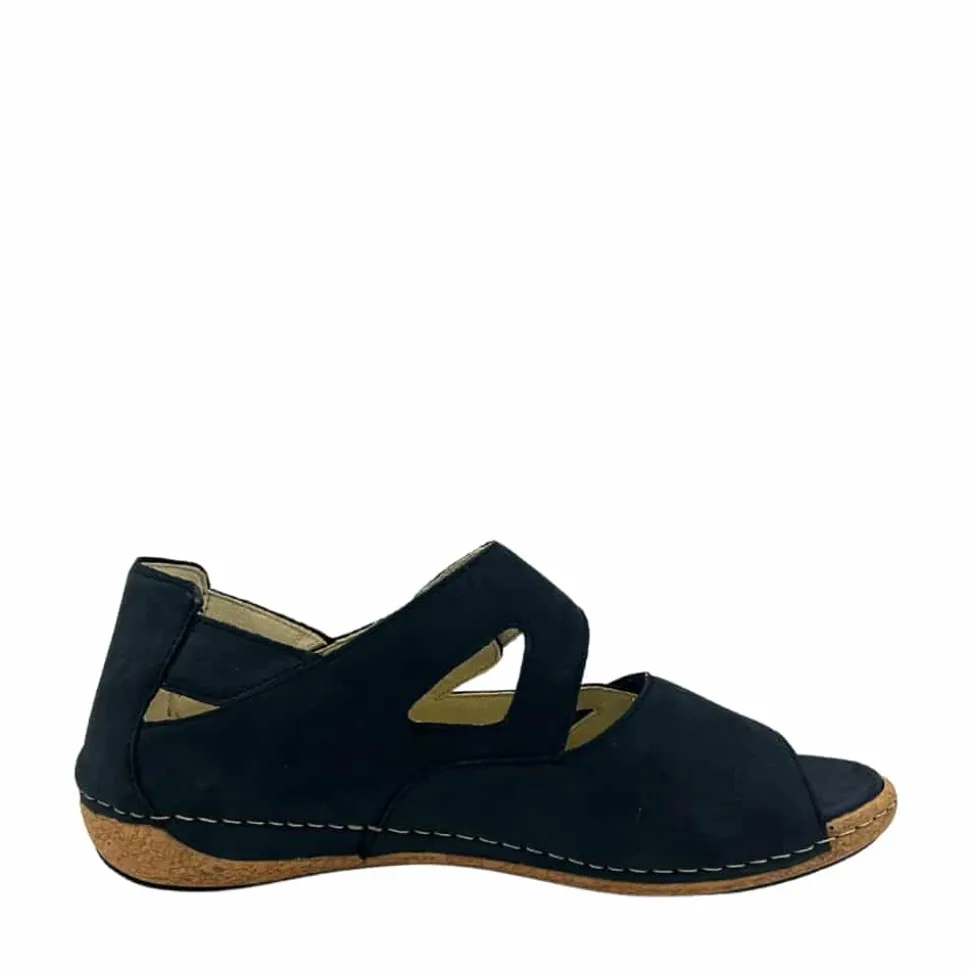 Waldläufer Sandal Dame